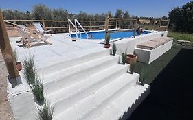 Casa rural de encanto en plena Serranía de Ronda